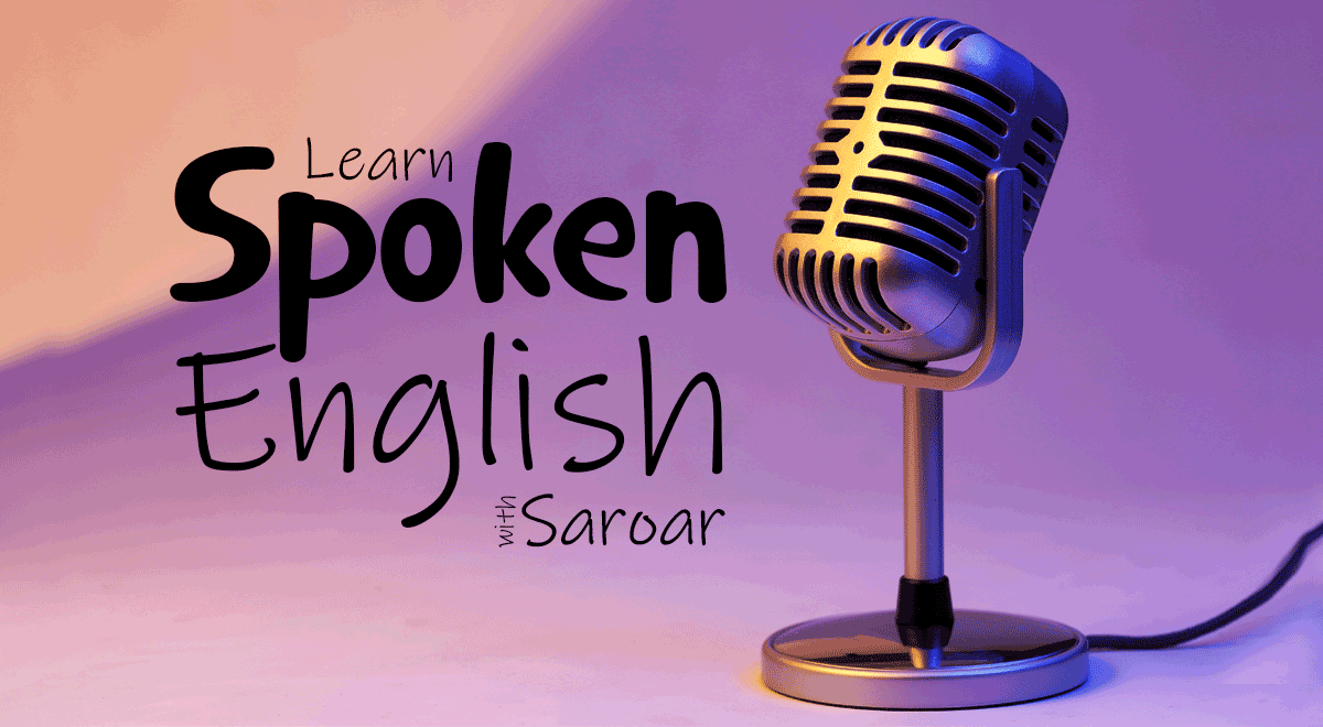 spoken english images